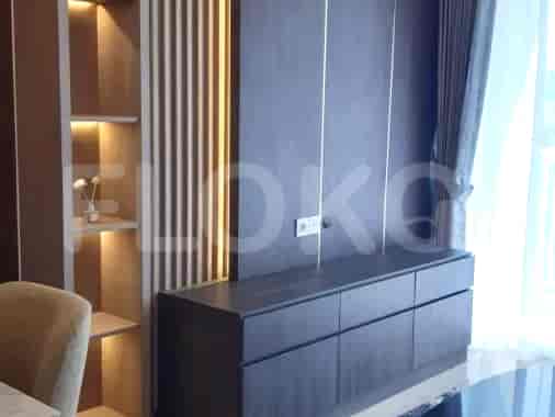 Rumah Furnished Luas 4BR Disewakan - RHAae2, Ancol, Jakarta Utara 1