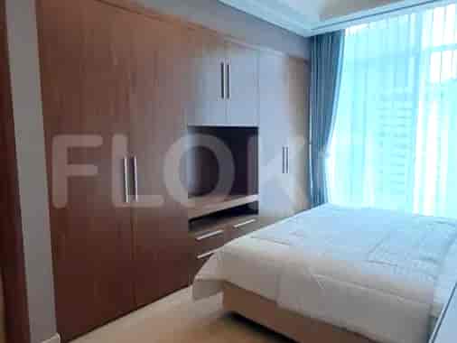 Rumah Furnished Luas 4BR Disewakan - RHAae2, Ancol, Jakarta Utara 3