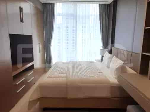Rumah Furnished Luas 4BR Disewakan - RHAae2, Ancol, Jakarta Utara 4