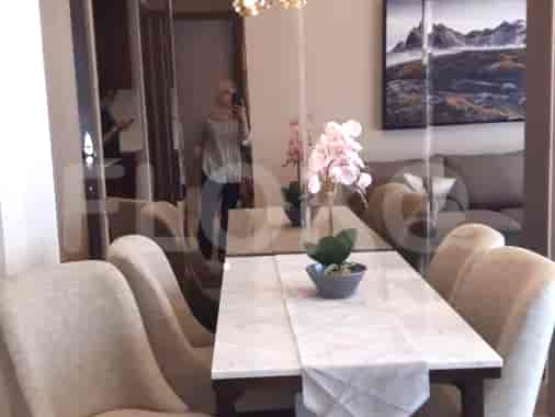 Rumah Furnished Luas 4BR Disewakan - RHAae2, Ancol, Jakarta Utara 6