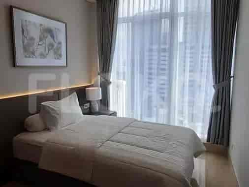 Rumah Furnished Luas 4BR Disewakan - RHAae2, Ancol, Jakarta Utara 8