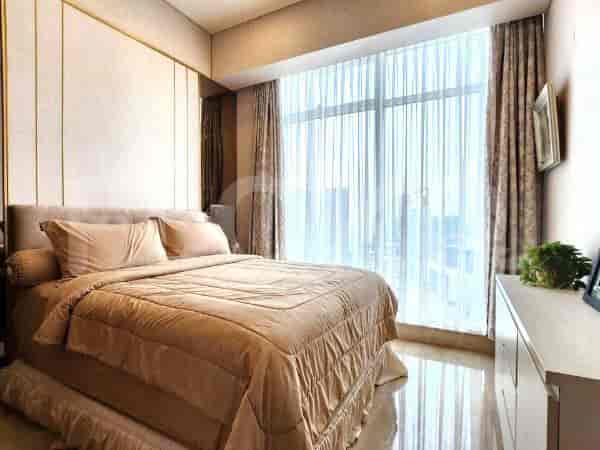 Apartemen 5BR Furnished Dijual - APA897, Lantai Tinggi, South Hills, Kuningan 1