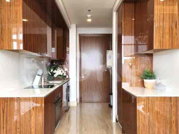 Apartemen 5BR Furnished Dijual - APA897, Lantai Tinggi, South Hills, Kuningan 5