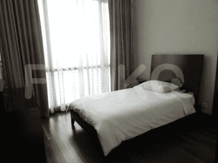 Apartemen 3BR Modern Dijual - APA8b1, Lantai Rendah, South Quarter TB Simatupang 1