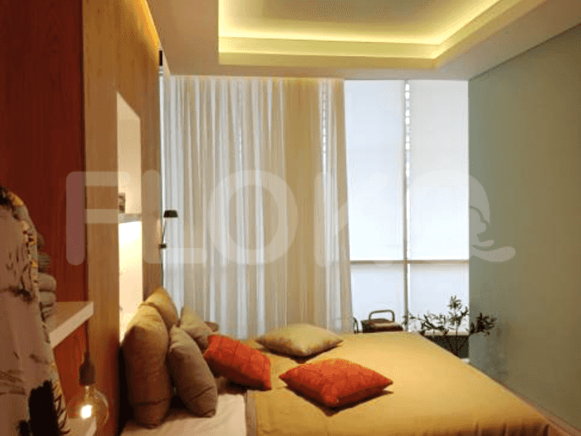APAa8a 2nd Floor | 1BR Apartment Sale, TB Simatupang 2