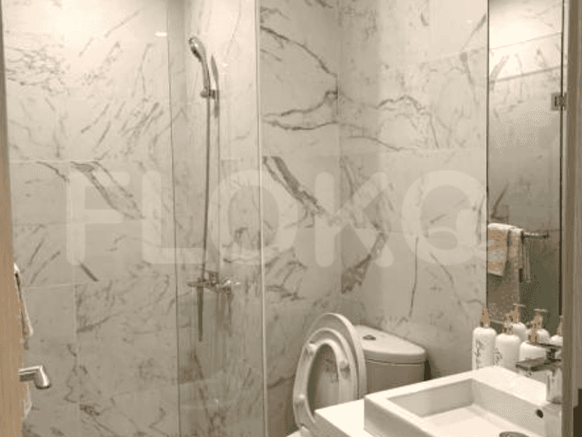APA2ce 12th Floor | Furnished Apartment for Sale, South Quarter TB Simatupang 4