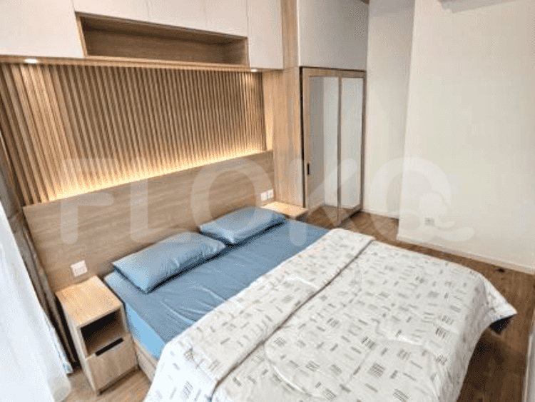 Apartemen 3-Kamar Tidur Modern Dijual - APAacc, Lantai Menengah, TB Simatupang 1