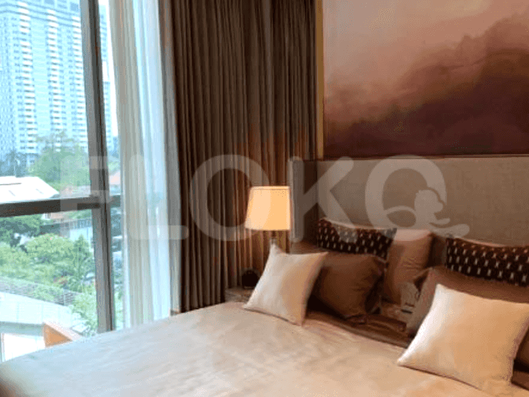 Apartemen 3BR Modern Dijual di TB Simatupang - APAb8e, Lantai Rendah 2