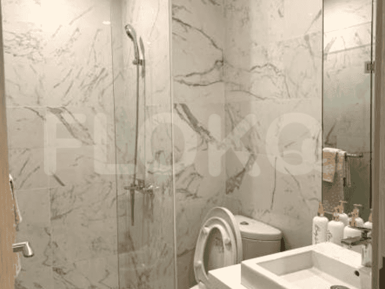 Apartemen 3BR Modern Dijual di TB Simatupang - APAb8e, Lantai Rendah 5
