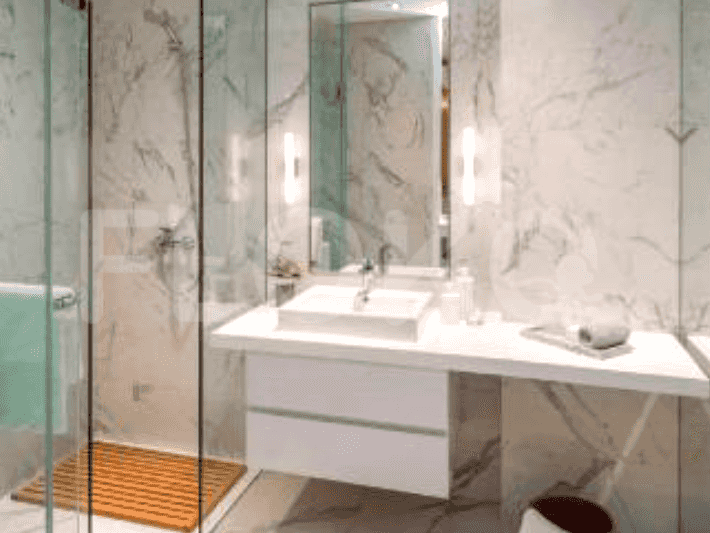APAbb0 2nd Floor | 3BR Apartment for Sale, TB Simatupang 2