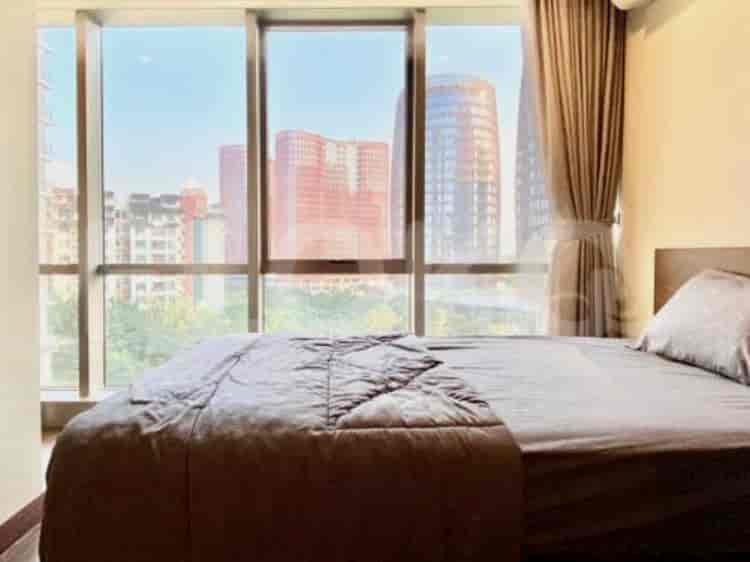 Apartemen 3-Kamar Tidur yang Luas Dijual - APAe30, Lantai Menengah, South Quarter TB Simatupang 4