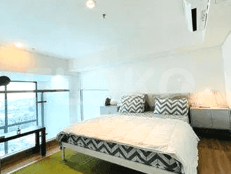 APA3e7b6 Lantai 7 | Apartemen 1BR Furnished Dijual, TB Simatupang 3