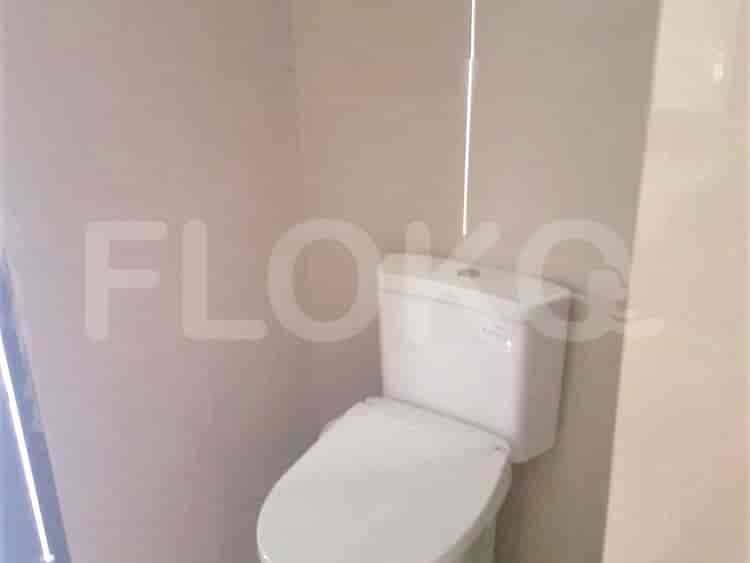 1BR Apartment for Sale in Sudirman Hill Residences - APA1e2, Middle Floor 2