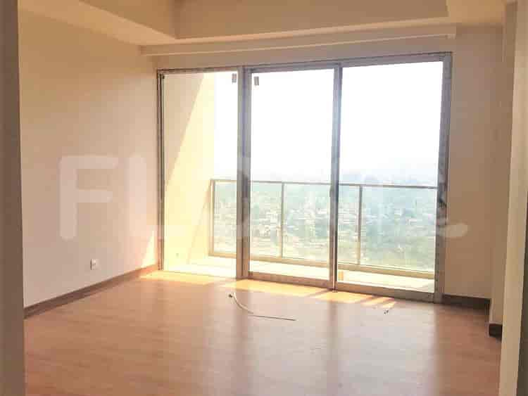 1BR Apartment for Sale in Sudirman Hill Residences - APA1e2, Middle Floor 4