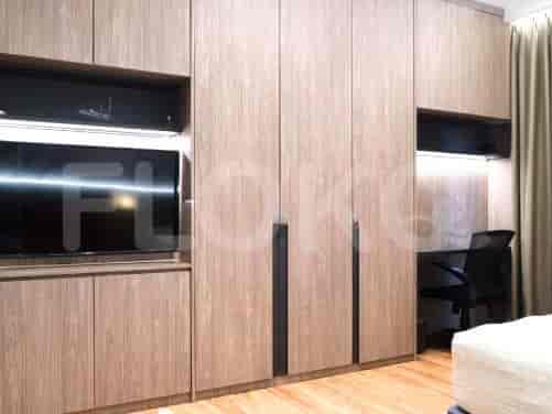 Furnished 1BR Apartment for Sale in Sudirman Hill Residences - APAd695c, High Floor 3