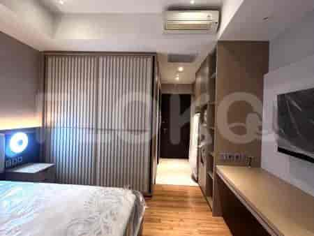 Furnished Apartment for Sale - APAcb5, High Floor, Sudirman Hill Residences 1
