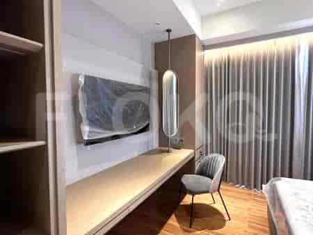 Furnished Apartment for Sale - APAcb5, High Floor, Sudirman Hill Residences 2