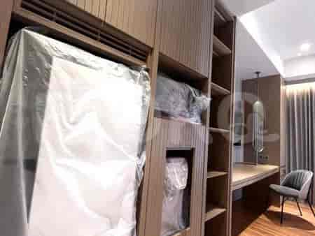 Furnished 1BR Apartment for Sale - APAce3, High Floor, Sudirman Hill Residences 2