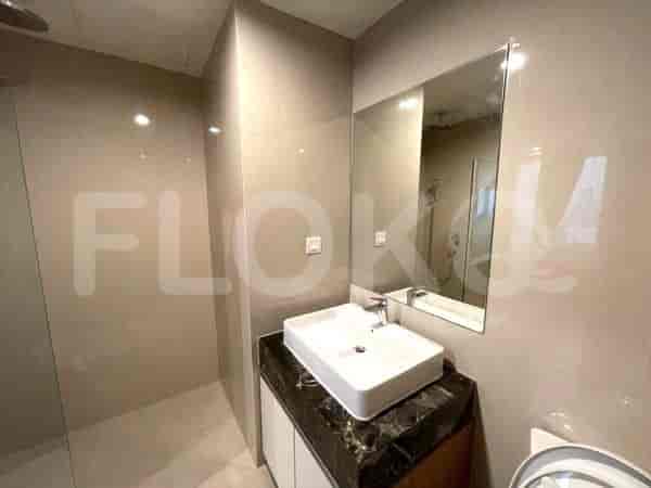 Fully Furnished 1BR Apartment for Sale - APAef7, High Floor, Sudirman Hill Residences 3