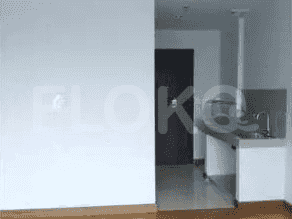 Modern 1BR Apartment for Sale - APA5cb, High Floor, Sudirman Hill Residences 2