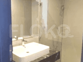 Modern 1BR Apartment for Sale - APA5cb, High Floor, Sudirman Hill Residences 3