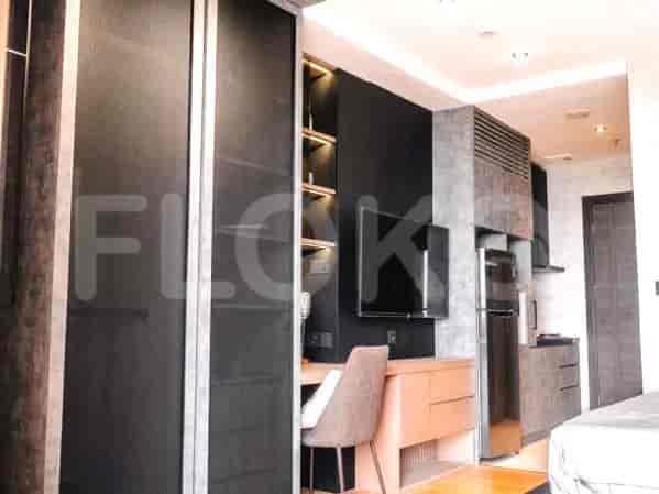 Furnished Apartment for Sale in Sudirman Hill Residences - APA684, High Floor 1