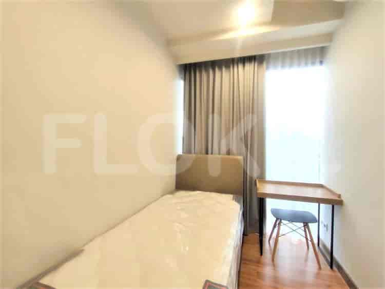 Apartemen 2BR Berperabot untuk Dijual - APA746, Lantai Menengah, Sudirman Hill Residences 3