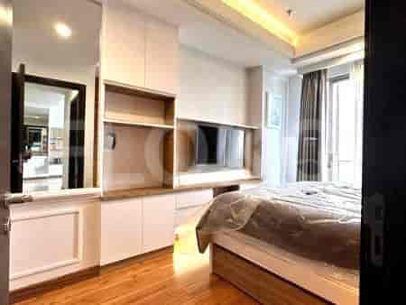 Apartemen 2BR Furnished Dijual - APA56b, Lantai Menengah, Tanah Abang 2