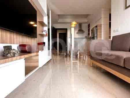 Apartemen 2BR Furnished Dijual - APA56b, Lantai Menengah, Tanah Abang 3