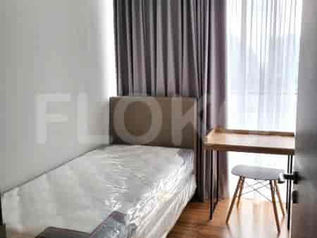 Apartemen 2BR Mewah Dijual - APA0b6, Lantai Menengah, Sudirman Hill Residences 1
