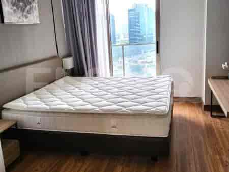 Apartemen 2BR Mewah Dijual - APA0b6, Lantai Menengah, Sudirman Hill Residences 4