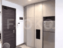 Apartemen 2BR Berperabot Lengkap Dijual - APA7994b, Lantai Menengah, Sudirman Hill Residences 3