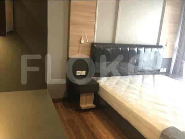 Apartemen 2BR Mewah Dijual - APAc1a, Lantai Menengah, Sudirman Hill Residences, Tanah Abang 2
