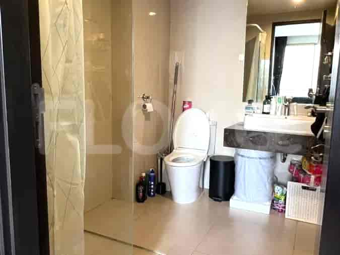 Apartemen 2BR Furnished Dijual - APAda6, Lantai Menengah, Sudirman Hill Residences 3
