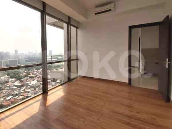 Apartemen 2BR Furnished Dijual - APAda6, Lantai Menengah, Sudirman Hill Residences 4