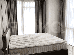 Apartemen 2BR Furnished Dijual - APAf5e, Lantai Menengah, Sudirman Hill Residences 1