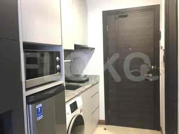 Furnished 2BR Apartment for Sale - APA062, High Floor, Sudirman Hill Residences 1