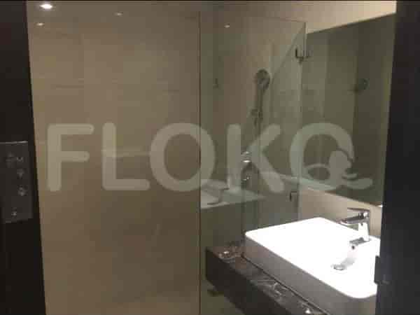 Furnished 2BR Apartment for Sale - APA062, High Floor, Sudirman Hill Residences 2