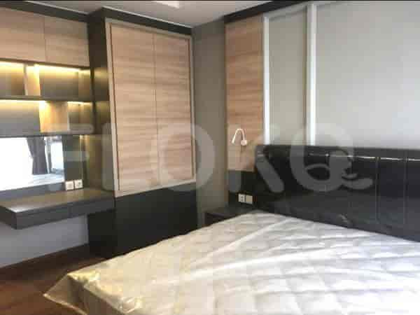 Furnished 2BR Apartment for Sale - APA062, High Floor, Sudirman Hill Residences 5