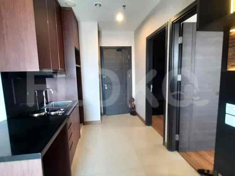 Apartemen Dijual di Sudirman Hill Residences - APAa8c, Lantai Tinggi 4