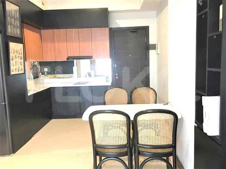 Apartemen 2BR Furnished Dijual - APA981, Lantai Rendah, Tanah Abang 4