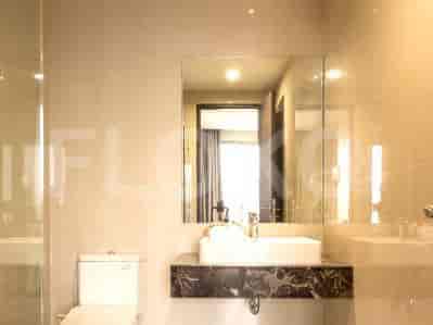Apartemen 3BR Mewah Dijual - APA5c8, Lantai Tinggi, Sudirman Hill Residences 2