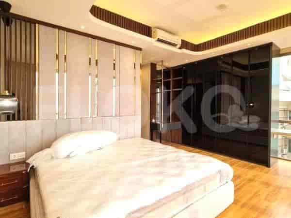 Apartemen 3BR Mewah Dijual - APA28f, Lantai Tinggi, Sudirman Hill Residences 1