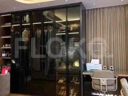 Apartemen 3BR Mewah Dijual - APA28f, Lantai Tinggi, Sudirman Hill Residences 2