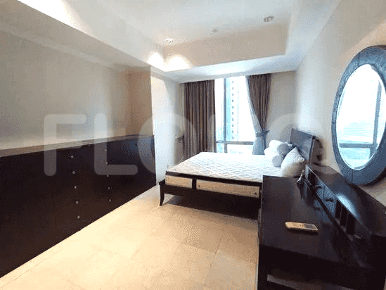 APAb0c20 11th Floor | Furnished 2BR Apartment for Sale, Sudirman 5
