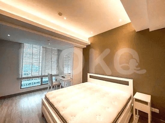 Fully Furnished 2BR Apartment for Sale - APA10611, Middle Floor, Sudirman 4