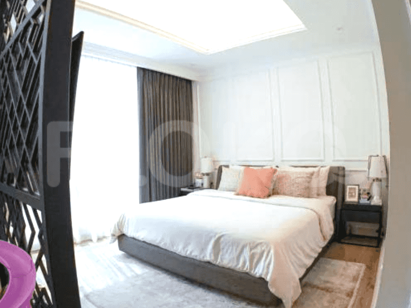 APA414 2nd Floor | Furnished 2BR Apartment for Sale, Sudirman 1