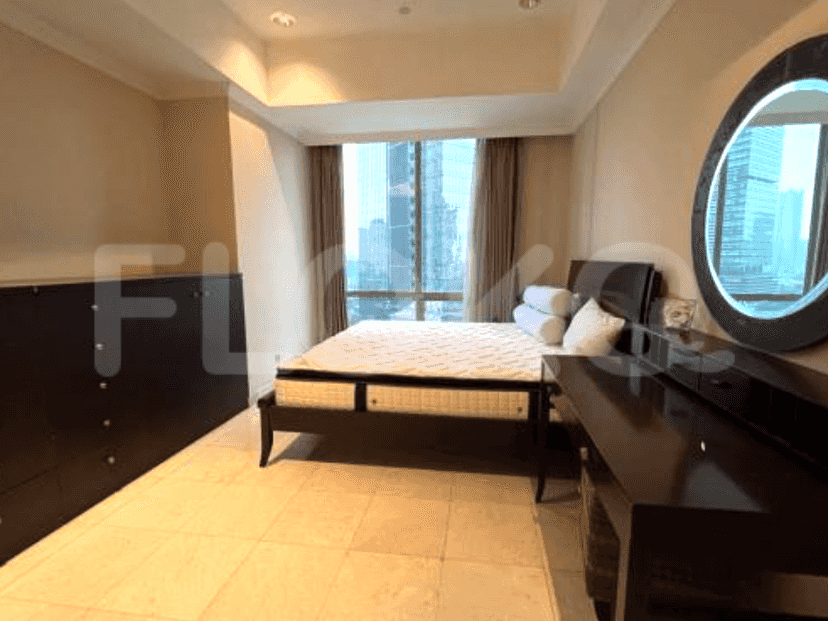APA95e 2nd Floor | 2BR Furnished Apartment for Sale, Sudirman Mansion 1