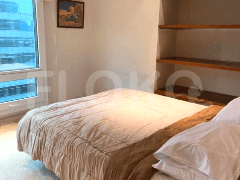 APAcdb 2nd Floor | Furnished 2BR Apartment, Sudirman 1