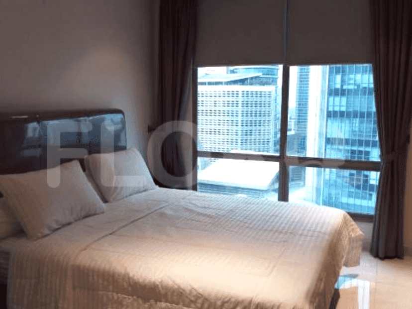 APAf74 3rd Floor | Furnished 2BR Apartment for Sale, Sudirman 1